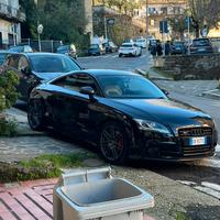 Audi tt mk2 Sline Stronic
