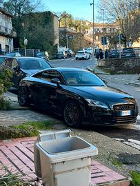 Audi tt mk2 Sline Stronic