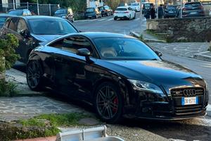 Audi tt mk2 Sline Stronic