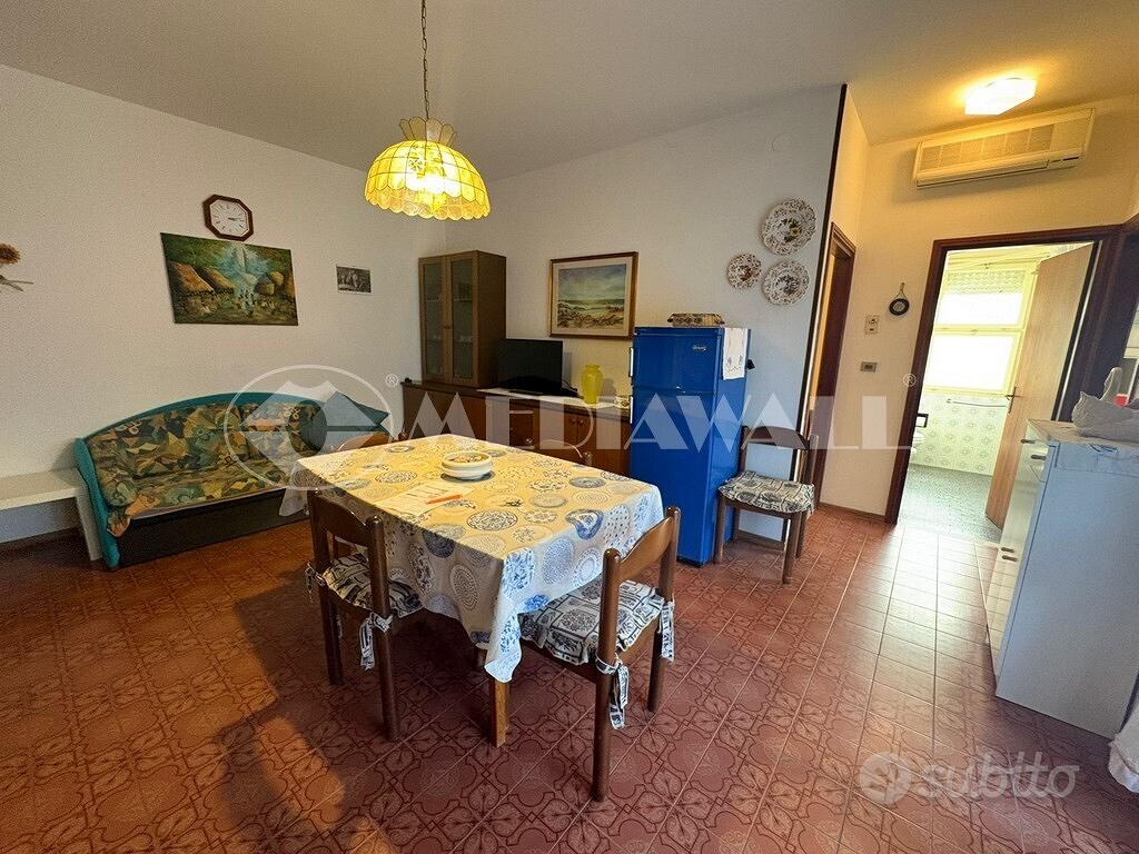 Apartment in San Michele al Tagliamento, Lido dei Pini - Altro
