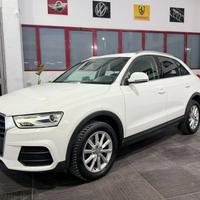 Audi Q3 2.0 TDI S-tronic Business Plus Quattro 150