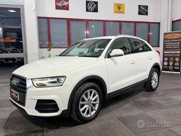Audi Q3 2.0 TDI S-tronic Business Plus Quattro 150