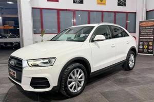 Audi Q3 2.0 TDI S-tronic Business Plus Quattro 150
