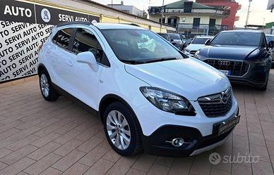 Opel Mokka 1.6 CDTI Ecotec 136CV 4x2 Start&St...