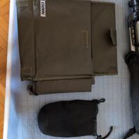 imbottiture miste fotografia