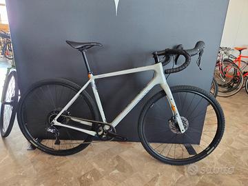 Salsa Warbird Carbon (taglia 56 nuovo)