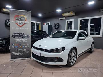 Volkswagen Scirocco 2.0 TFSI IMPECCABILE!!