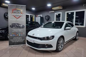 Volkswagen Scirocco 2.0 TFSI IMPECCABILE!!