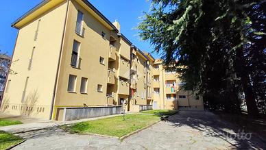 4 LOCALI A SEDRIANO