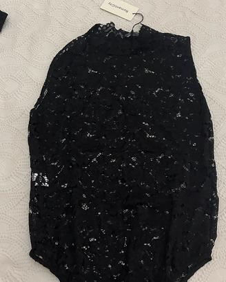 body in pizzo