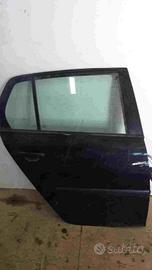 VETRO SCENDENTE POSTERIORE DESTRO VOLKSWAGEN Golf