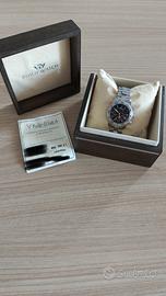 Philip Watch AQ 2000 Cronografo 1998 