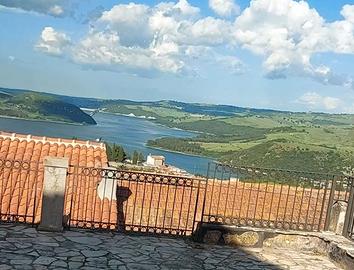 Casa in centro storico a Guardialfiera