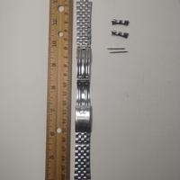 Bracciale corto per orologio vintage Tissot PR