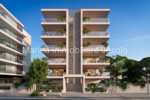 Appartamento Quadrilocale di Prestigio a Jesolo -