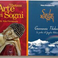4 Libri - BUDDHA / BUDDHISMO