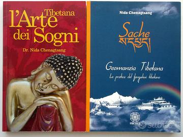 4 Libri - BUDDHA / BUDDHISMO