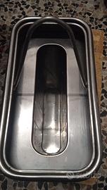 accessorio per stufa a legna