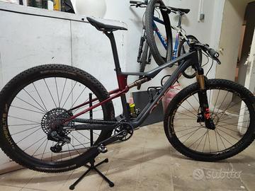 orbea oiz omx