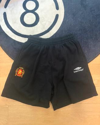 Pantaloncini balenciaga size M