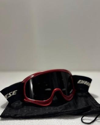 MASCHERA SCI DAINESE