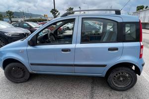 Fiat Panda 1.2 Natural Power Metano/Benzina