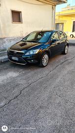 Ford focus 2008 TDCi titanium