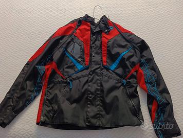 Giacca Moto Acerbis taglia L