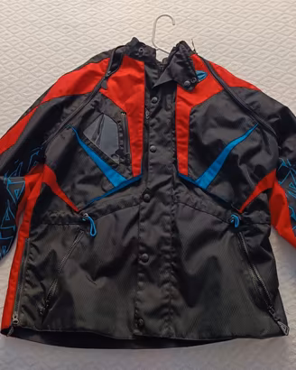 Giacca Moto Acerbis taglia L