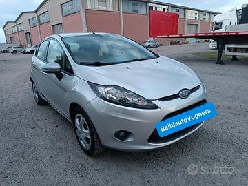 Ford Fiesta 2011----1.2 Benzina Neopatentati