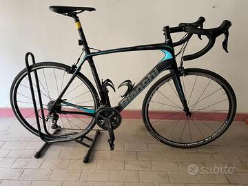 Bici da corsa BIANCHI INFINITO CV taglia 57