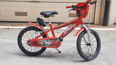 BICICLETTA BAMBINO 16"
