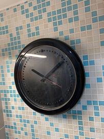 orologio da parete vintage