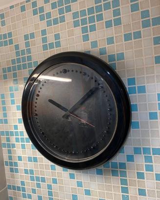 orologio da parete vintage