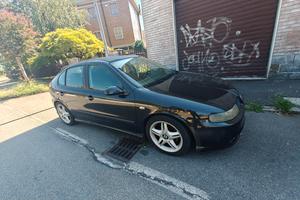 Seat leon 1.9tdi