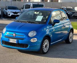 Fiat 500 1.2 Comoli ferrari