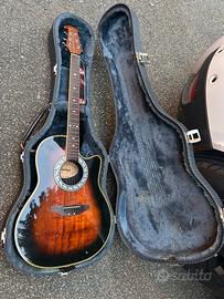 Chitarra semi ovation