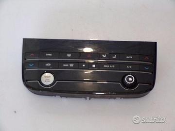 Plancia comandi cruscotto Jaguar XF X260 2016