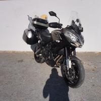 Kawasaki Versys 650