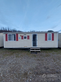 Casa Mobile su Ruote "Cipro 3"