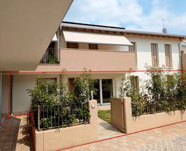 TC404 - Pordenone - Appartamento PT con giardino