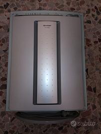 Purificatore d'aria Sharp FU-40SE-S