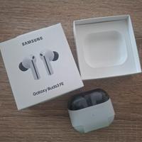  auricolari NUOVI mai usati