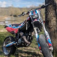 Husqvarna SMR 125 - 2005