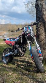 Husqvarna SMR 125 - 2005