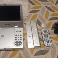 lettore DVD Filips 