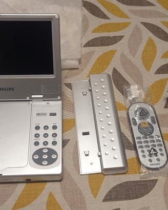 lettore DVD Filips 