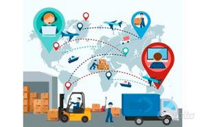 Addetto alla logistica di magazzino - Magazziniere