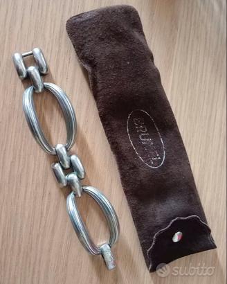 Bracciale Vintage BRUNEL in Argento 925