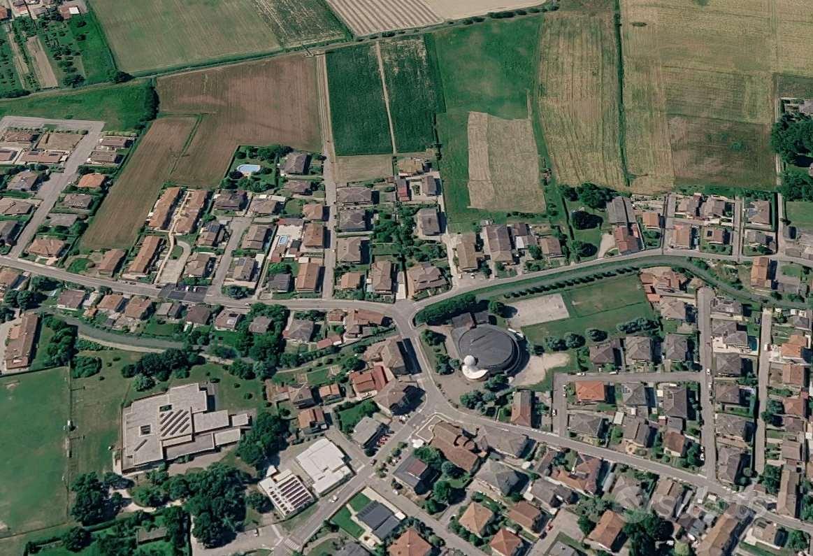 Appartamento – Legnago, San Pietro di Legnago - Vista 5